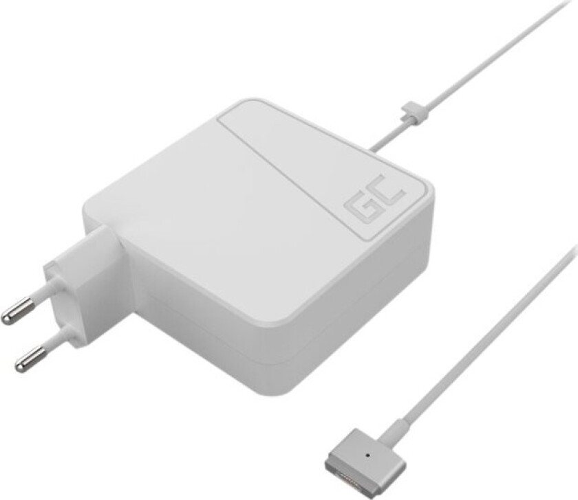 - power adapter - 60 Watt