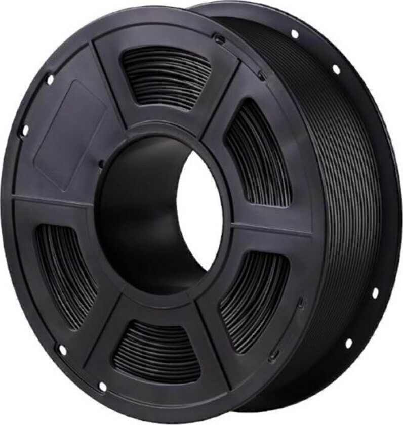 PLA Filament (Black)
