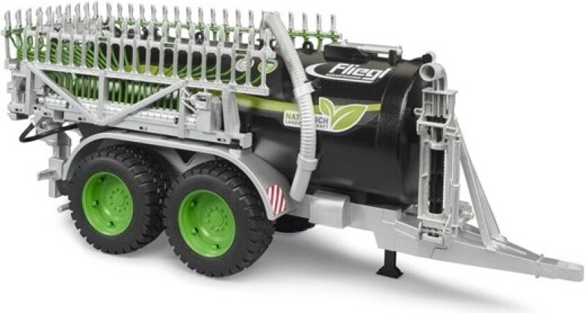 Fliegl Jumbo Line Plus drum trailer toy