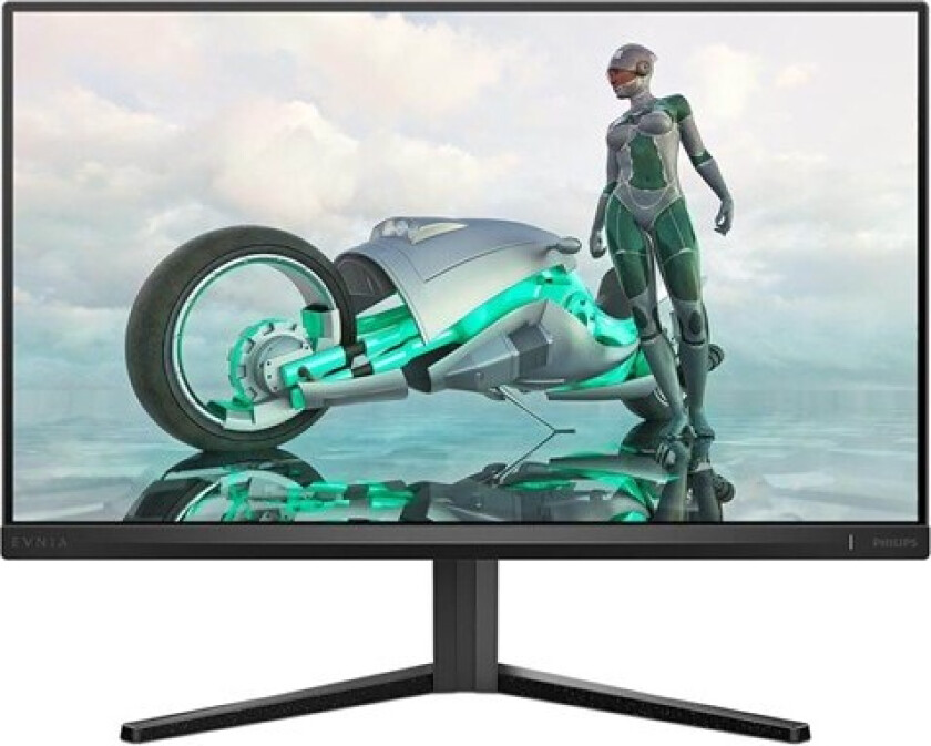 24" Philips Evnia 3000 24M2N3200S - LED monitor - Full HD (1080p) - 24" - HDR