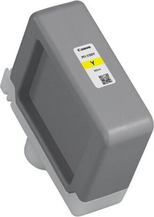 PFI 3100 Y - Blekkpatron Yellow