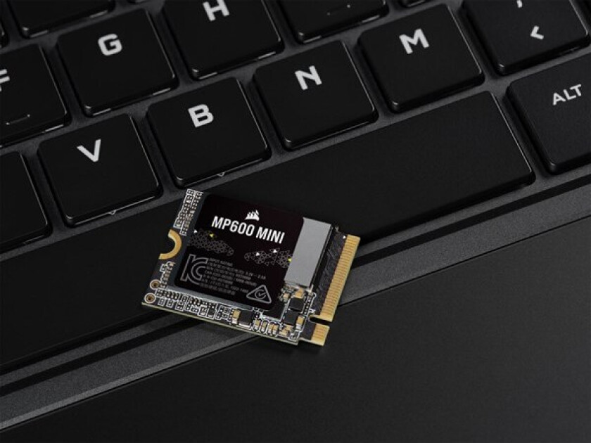 MP600 MINI SSD - 1TB - PCIe 4.0 - M.2 2230