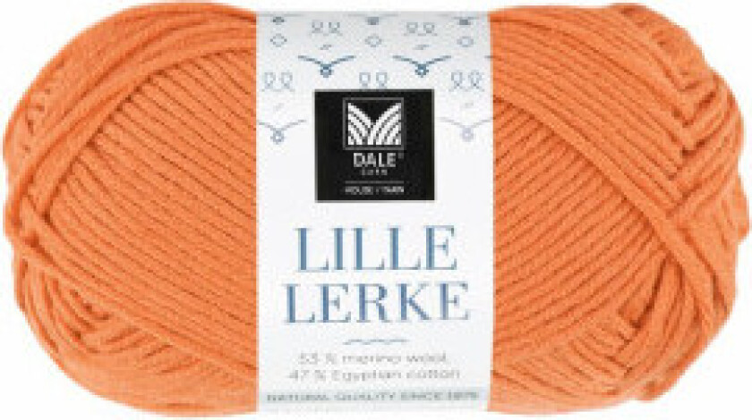 Lille Lerke 8172 Honningmelon