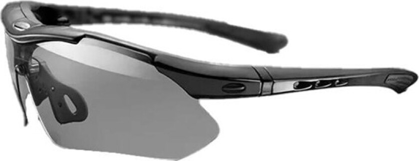Photochromic cycling glasses 10143
