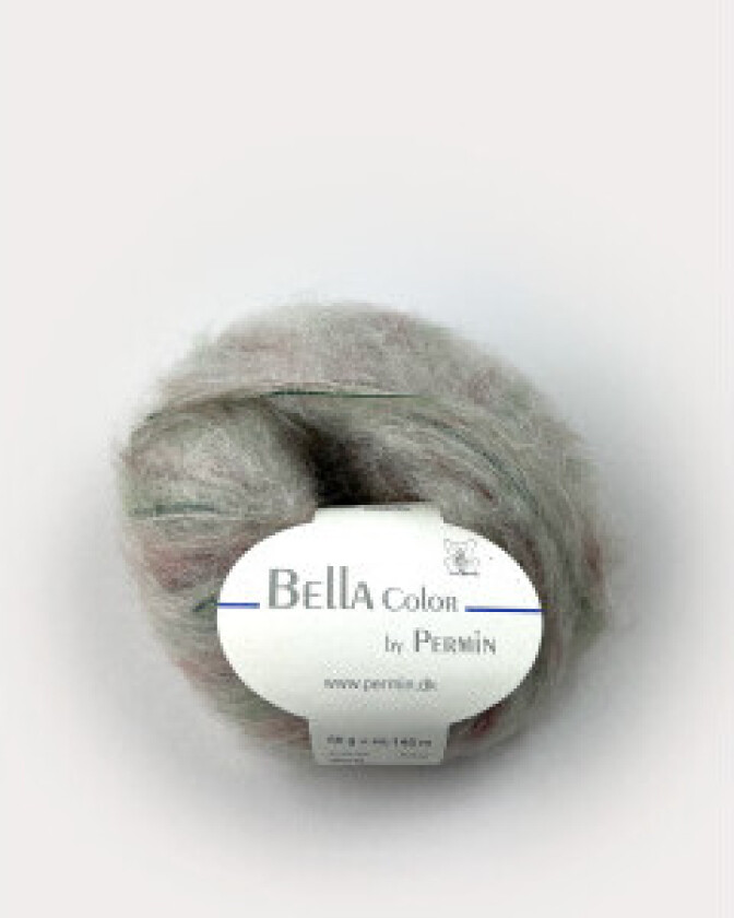 Bella Colour Garn 83 Beige