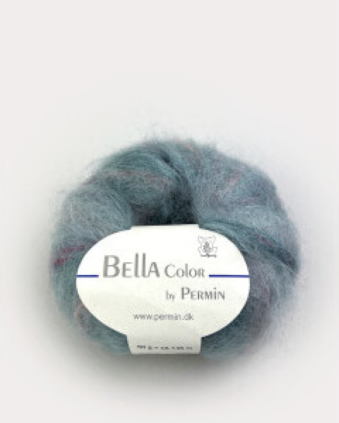 Bella Colour Garn 68 Patina