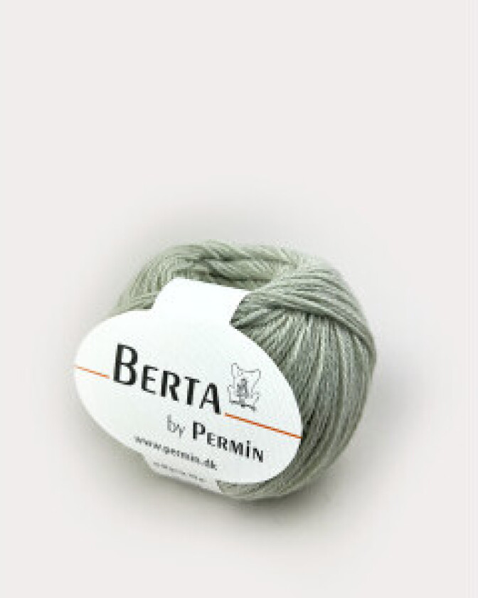 Berta Garn 52 Deligree