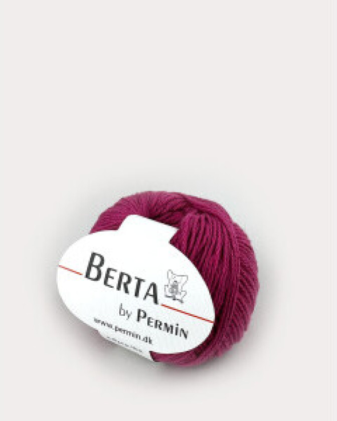 Berta Garn 12 Lilla