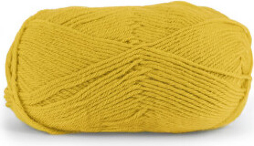 Baby Ull 8548 Corn Yellow