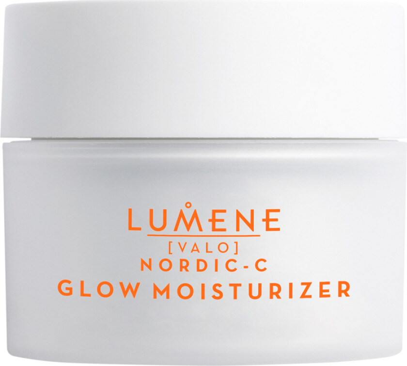 Nordic-C Glow Moisturizer