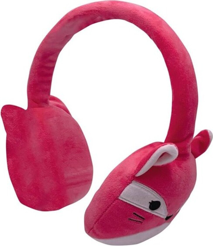 Headphone Fifi Wireless On-Ear Fifi
