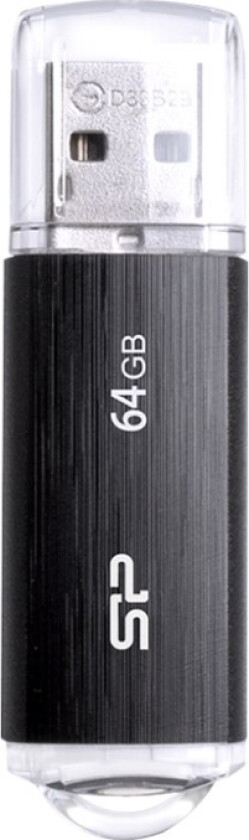 Ultima U02 - 4GB - Minnepenn