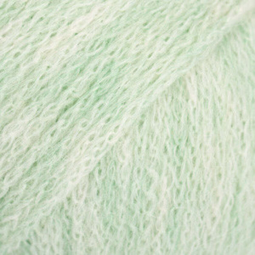 Drops Sky Garn Unicolor 30 Pistasjis