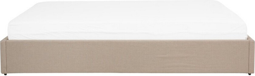 Dinan Dobbeltseng 180 \| 200 cm - Beige