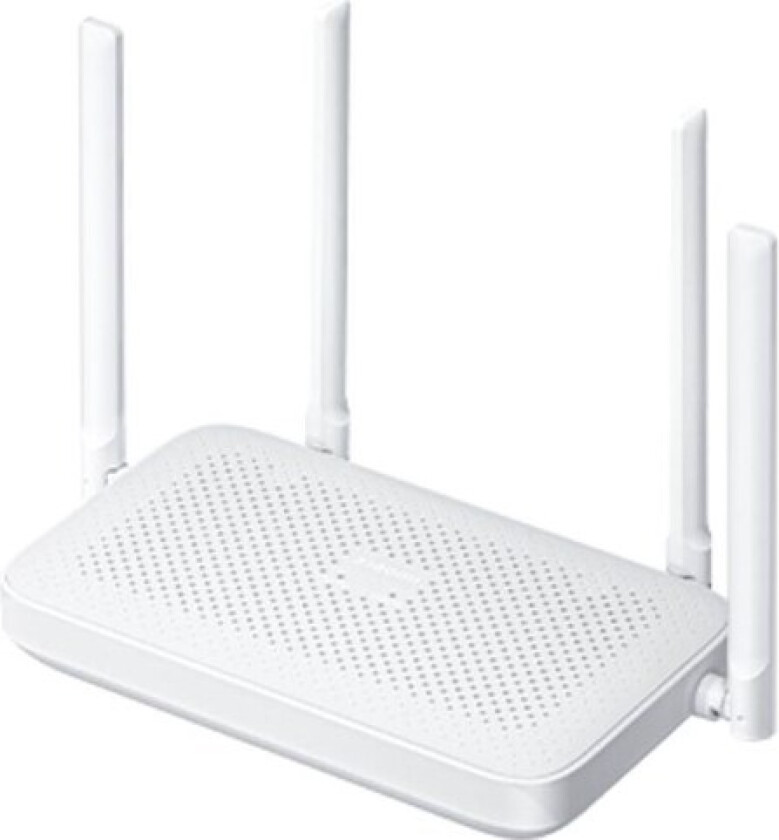 Router Ax1500 Eu, Dual-Band, Wi-Fi 6 802.11ax, Mu-Mimo, 4 Ports