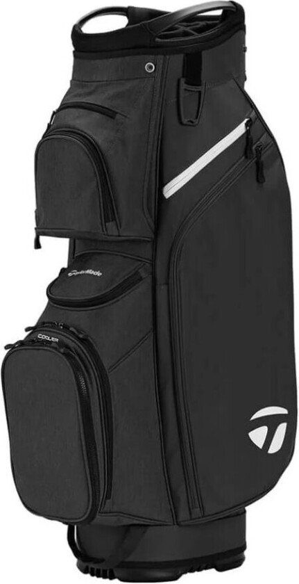 Cart Lite Trallebag Grå