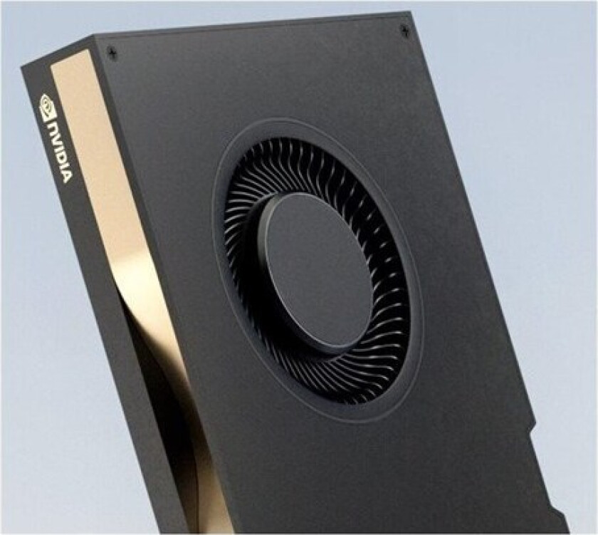RTX A4000 - 16GB GDDR6 RAM - Grafikkort