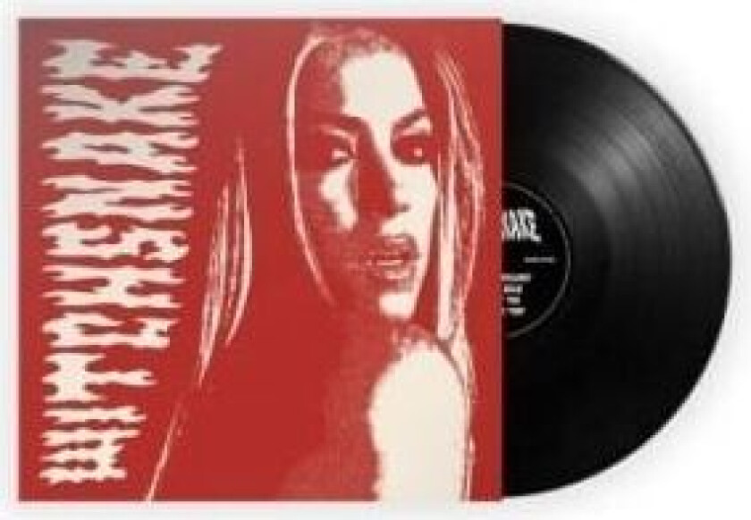 Witchsnake - Witchsnake (Vinyl Lp)