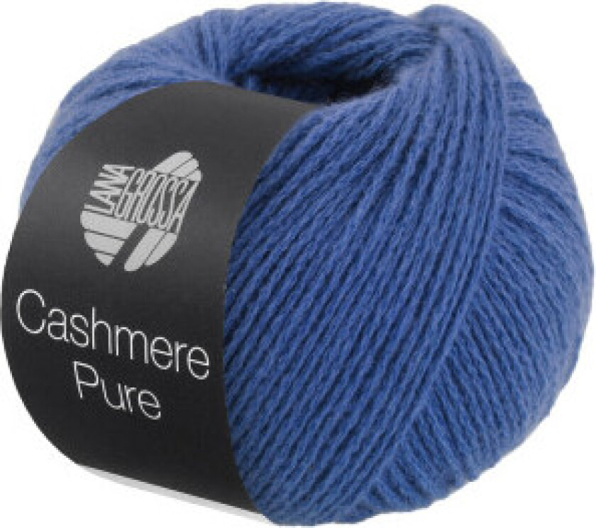 Cashmere Pure Garn 11 Navy