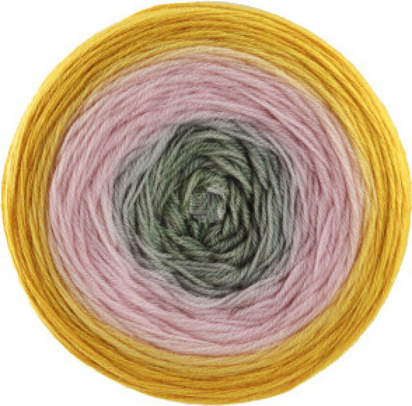 Merino Lace Watercolour Garn 02