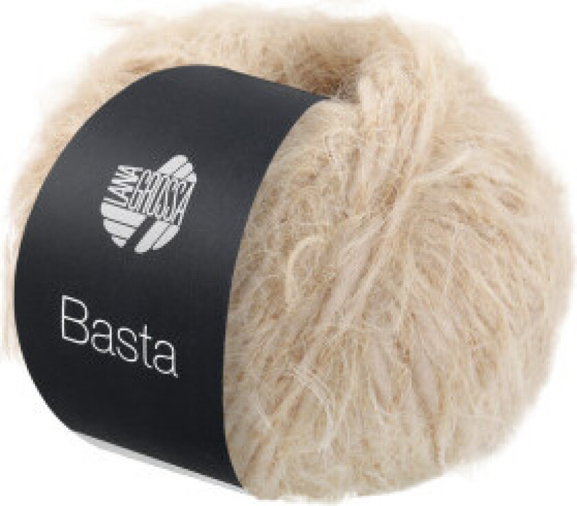 Basta Garn 03 Beige