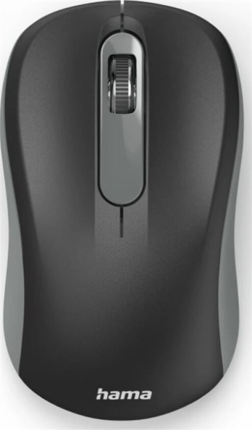 AMW-200 trådløs mus - RF (1600DPI)