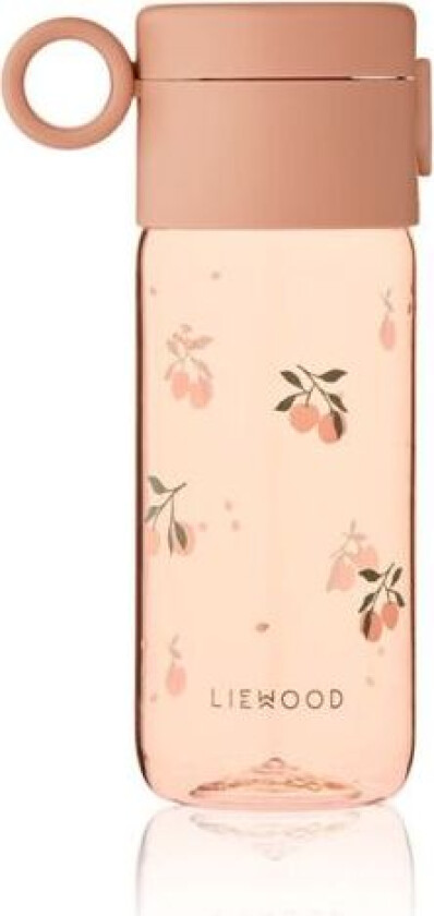 - Drikkeflaske Clemence 350ml Peach / Sea shell