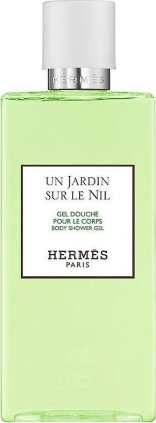 Un Jardin Sur Le Nil Shower Gel 200 ml