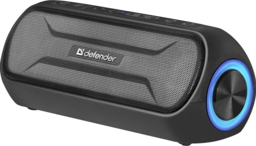 Defender Enjoy S1000 Bluetooth-høyttaler (20W)