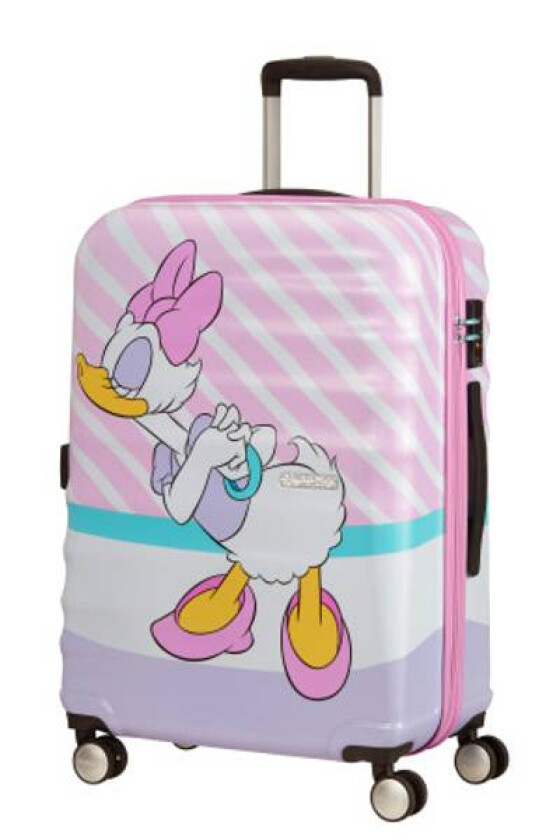 Koffert Spinner 64 Liter Dolly American Tourister