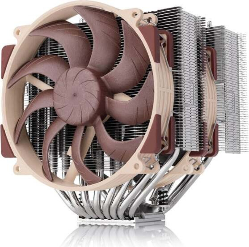 NH-D15 G2 LBC - CPU Luftkjøler