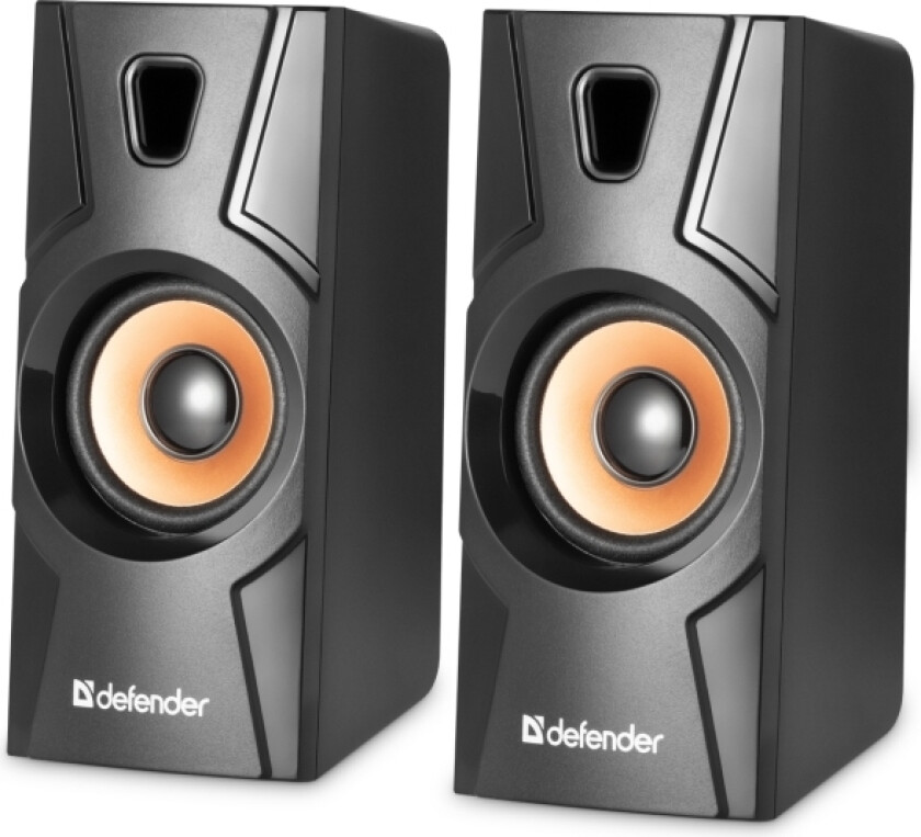 Defender Aurora S8 2.0 kablet PC-høyttaler (8W)