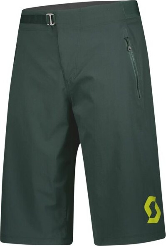 Shorts M's Trail Vertic W/Pad