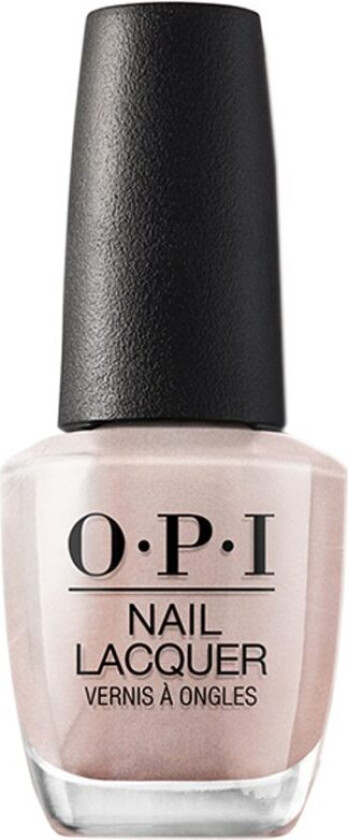 Nail Lacquer Chiffon-D Of You