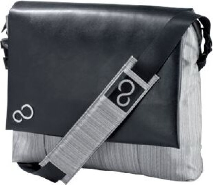 Messenger Bag - notebook carrying case