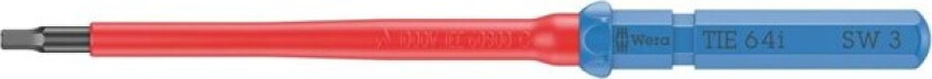 Kraftform Kompakt VDE 64 i 3.0 x 157 mm TIE