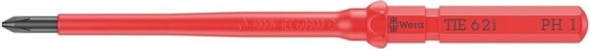 Kraftform Kompakt VDE 62 i PH 1 x 157 mm TIE