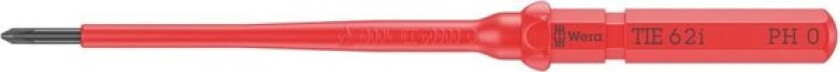 Kraftform Kompakt VDE 62 i PH 0 x 157 mm TIE