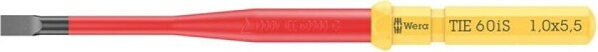 Kraftform Kompakt VDE 60 iS 1.0 x 5.5 x 157 mm TIE