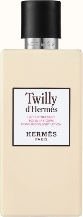 Twilly D' Body Lotion 200 ml