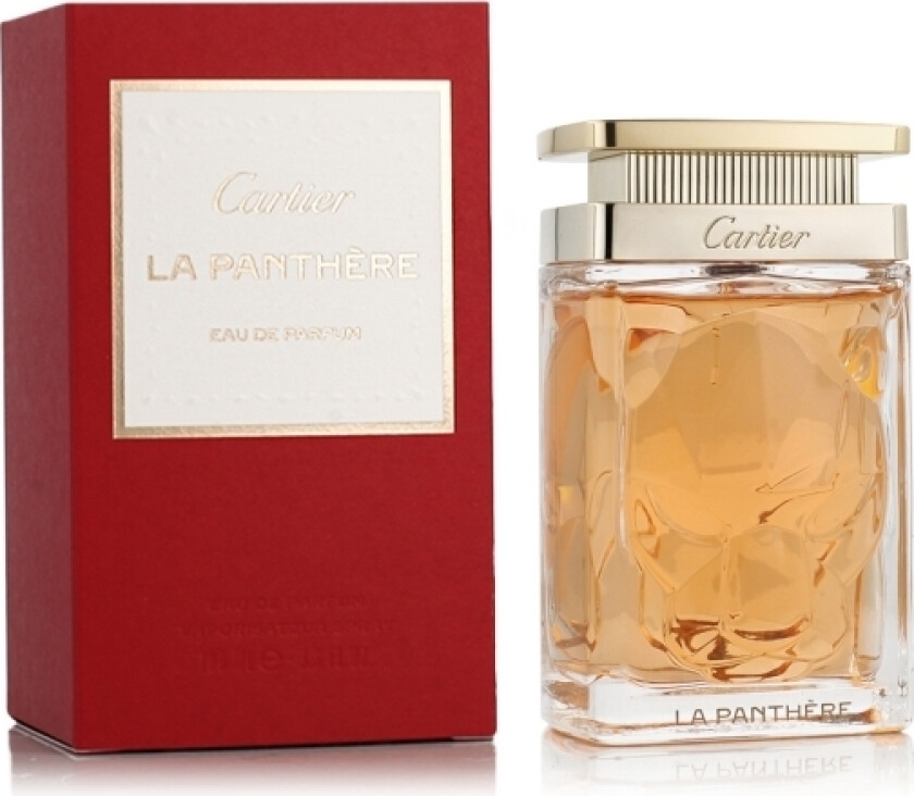 La Panthere Edp Spray 100 ml