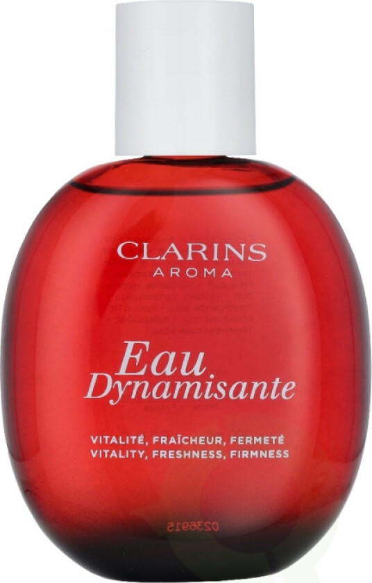 Eau Dynamisante Treatment Fragrance Splash 200 ml