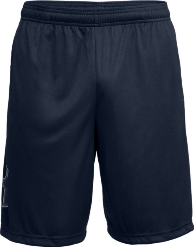 Ua Tech Graphic Short, Academy, Xl, Løpeshorts