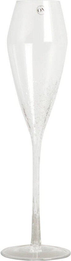 Bubbles champagneglass 27 cl