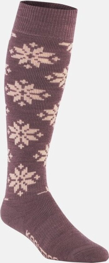 Rose Sock, Tau, 36-37,  Skisokker