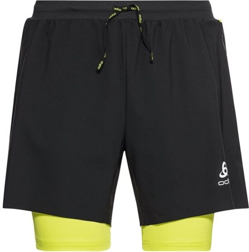 Axalp Trail 6 Inch  2-In-1 Shorts Men