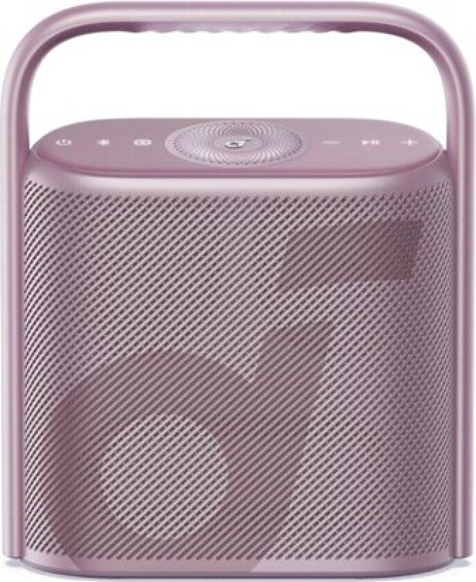 SOUNDCORE Motion X500 - Pink Punch