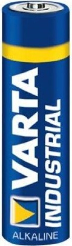 AA Industrial 1-Pack
