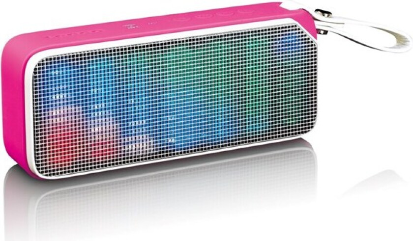 BT-191 - speaker - for portable use - wireless