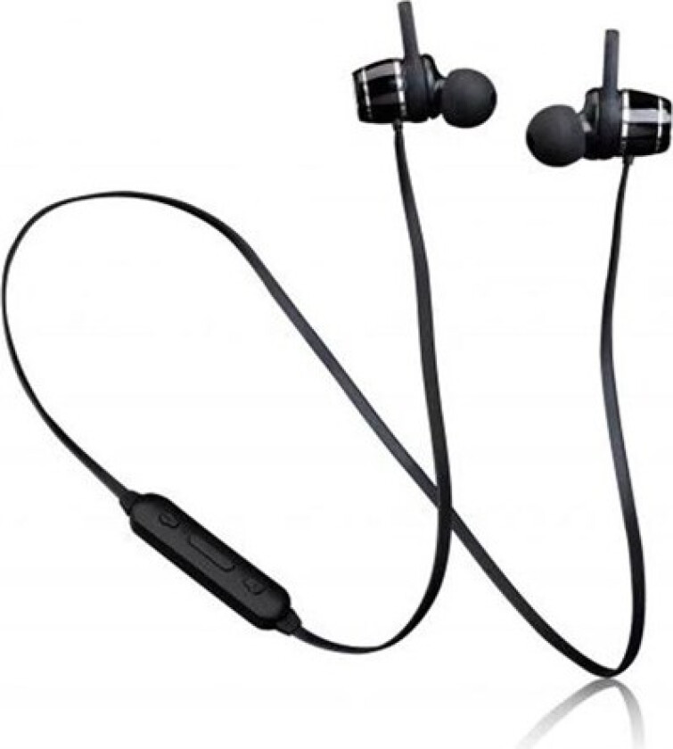 EPB-030BK headphones/headset